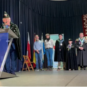 Casa Lita recibe un premio de La Cofradía del Queso de Cantabria